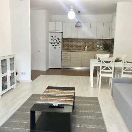 Nature View Apartment Brașov Exterior foto