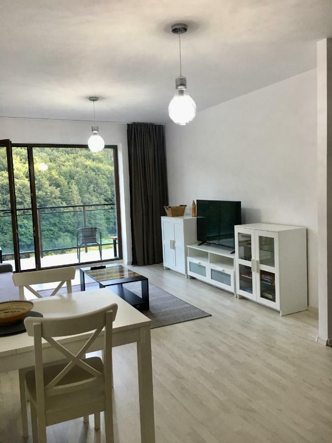 Nature View Apartment Brașov Exterior foto
