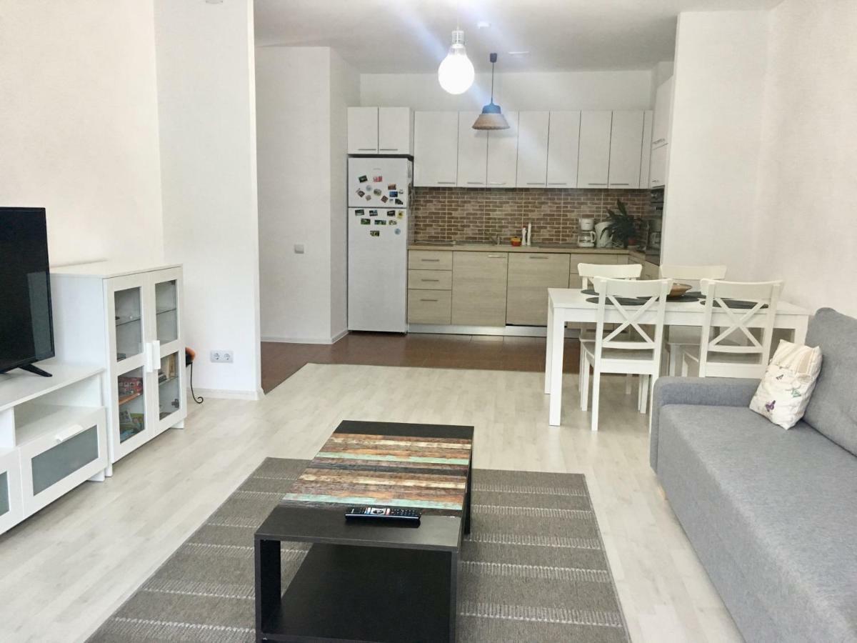 Nature View Apartment Brașov Exterior foto