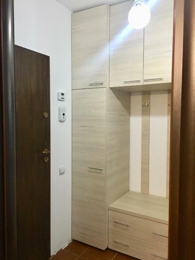 Nature View Apartment Brașov Exterior foto